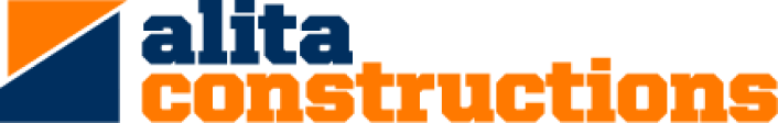 PT Logo Alita Constructions