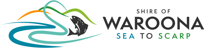 PT Logo Waroona Shire