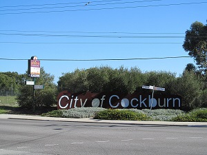 City of Cockburn