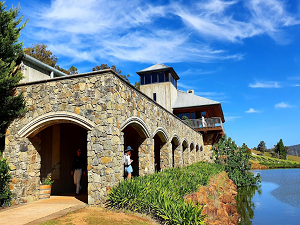 Millbrook Winery