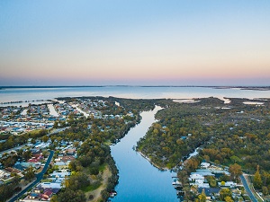 Shire of Murray