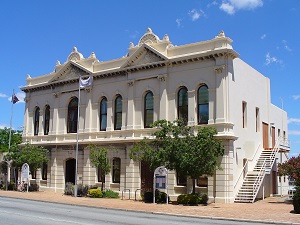 Town of East Fremantle