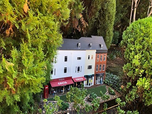 Amaze Miniature Park