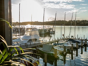 East Fremantle Yacht Club