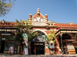 Fremantle Markets