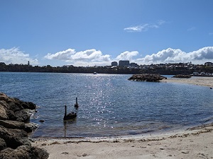 John Tonkin Reserve