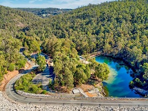 North Dandalup Dam