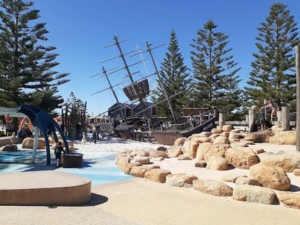 Busselton Foreshore