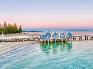 Busselton Jetty