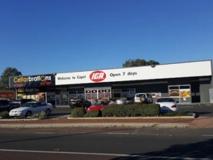 Capel Fresh IGA