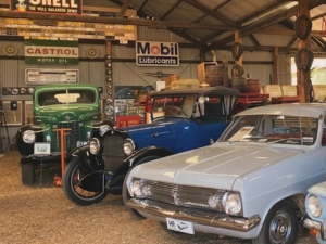 Dardanup Heritage Park