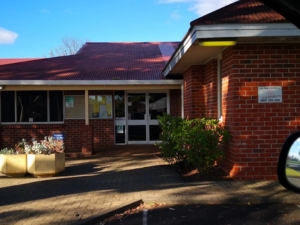 Dardanup Public Library
