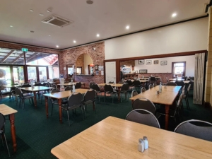 Dardanup Tavern